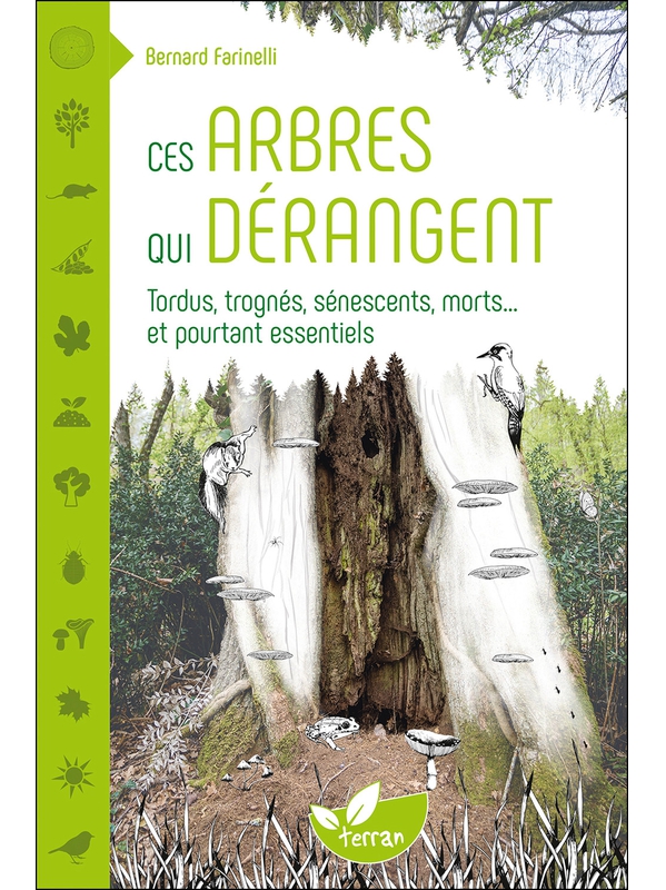 Ces arbres qui dérangent Promonature