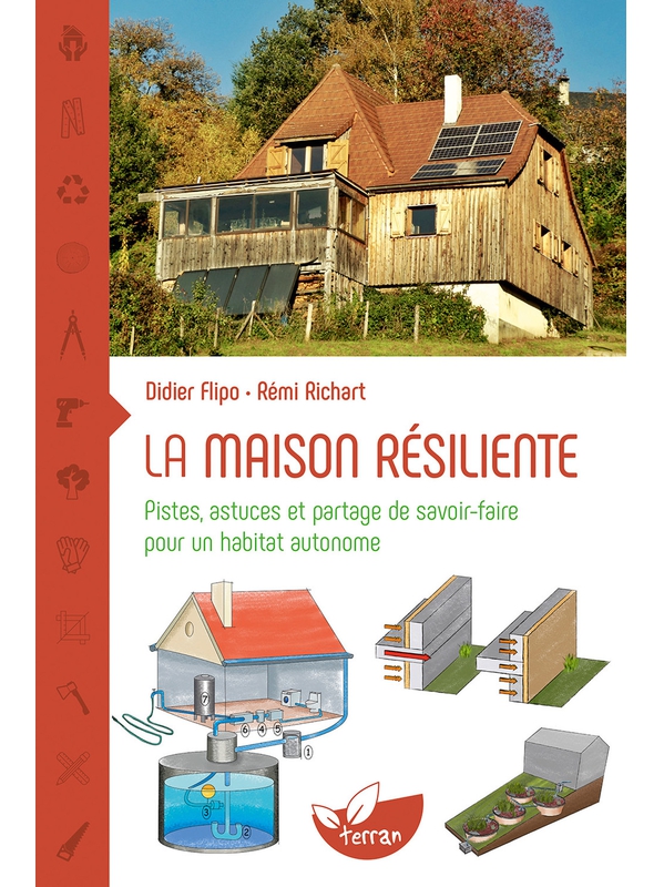 La maison résiliente Promonature